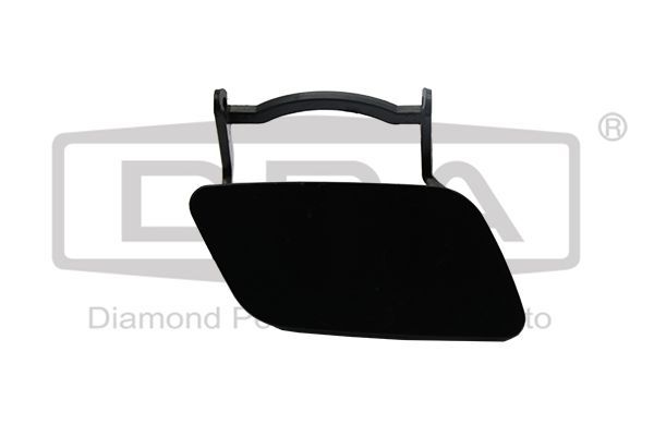 Tampon Far Yıkama Kapağı Sağ MAHER 30526