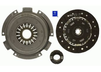 Debriyaj Seti  SACHS 3000 014 002  A0152502901