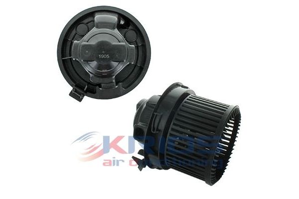 Kalorifer Motoru  PSA ORJINAL 6441V5