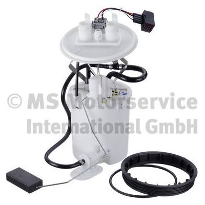 Depo Şamandırası  Saab 9-5 Combi (2001->)  PIERBURG 7.11775.06.0