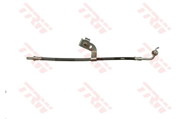 Fren Hortumu Ön Sağ Ford Escort 3/4/5 Kapı/S.Wagon (1991->)  TIES F 0332