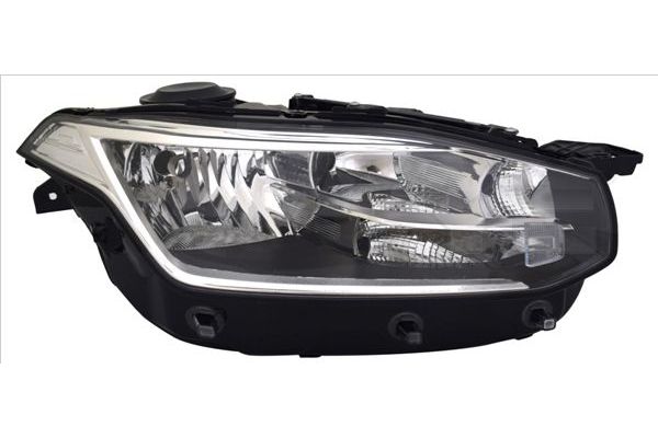 Far Sağ Volvo XC90 (10.2014->)  TYC 20-17921-05-2