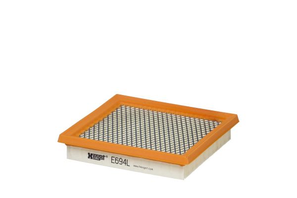 Hava Filtresi  Nissan Micra (K11)(08.1992->)  HENGST FILTER E694L