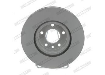 Fren Disk Ayna Ön Sağ ve Sol FERODO DDF330C  569016 90392559 569044 90344650 569 044 569045 90393496 93182283