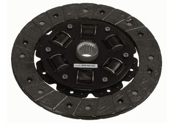 Debriyaj Balatası  SECO SDMZ-513  LF0216460 L80116460 L801-16-460 L80116460A L801-16-460A LF0116460 LF01-16-460 LF02-16-460 LF0216460A LF02-16-460A