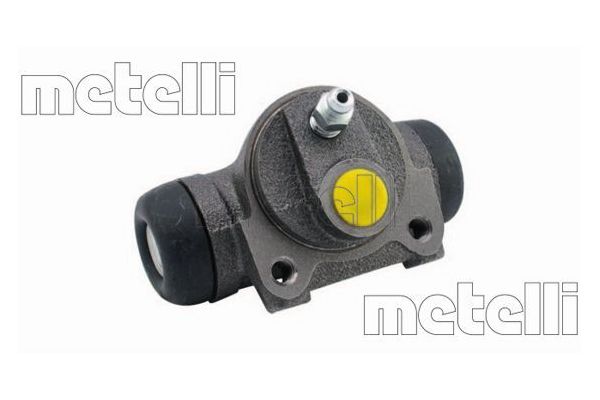 Fren Silindiri Arka Sağ veya Sol Fiat Scudo (222)(11.1995->)  METELLI 04-0642