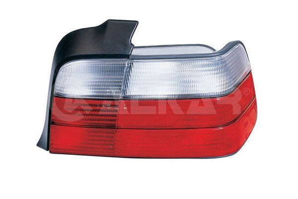 Stop Lambası Dış Sağ MAGNETI MARELLI 714029540828