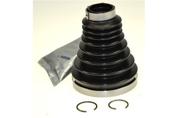 Aks Körüğü Ön İç Sağ veya Sol GKN 304833