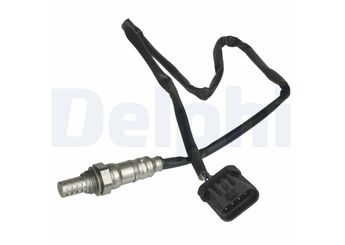 Oksijen (Lambda) Sensörü  DELPHI ES20300-12B1  3165143342336 902710901628AA XF5Z9F472GA 46422649 MHK10004 MHK10004L 162870 16287S 16289V 1628AA 46408190