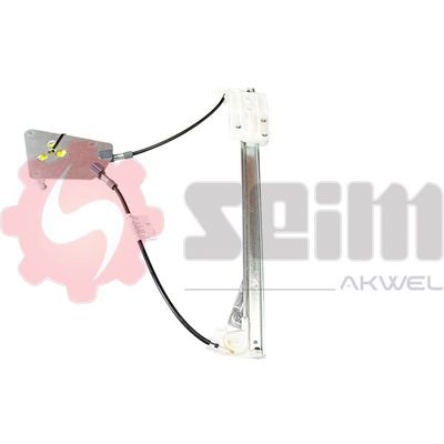 Cam Krikosu Arka Sol GKL 293565