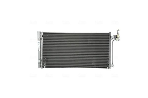 Klima Radyatörü  Land Rover Range Rover Evoque (2018->)  MAHLE AC 1173 000P