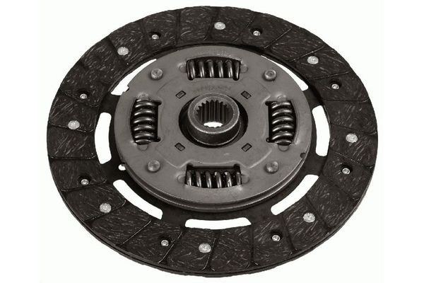 Debriyaj Balatası  PHCVALEO SZ09