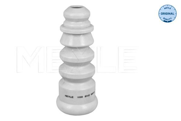 Amortisör Darbe Takozu Arka Sağ veya Sol Audi A3 (8L)(09.1996->)  MEYLE 100 512 0011