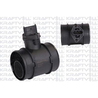 Hava Debimetresi  Opel Meriva (2003->)  KRAFTVOLL 05060019