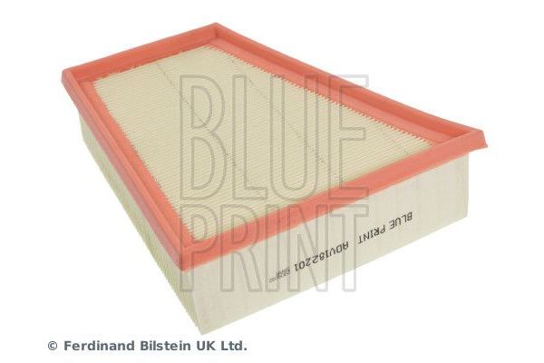 Hava Filtresi  Volkswagen Polo IV (9N3)(04.2005->2009)  BLUE PRINT ADV182201