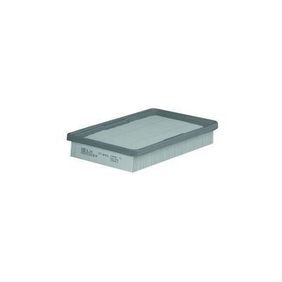 Hava Filtresi  Hyundai Accent (X3)(1995->)  MAHLE LX 745