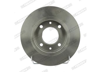 Fren Disk Ayna Arka Sağ ve Sol FERODO DDF238  4246A1 4246.A1 4246A2 4246G9 4246.A2 4246.G9