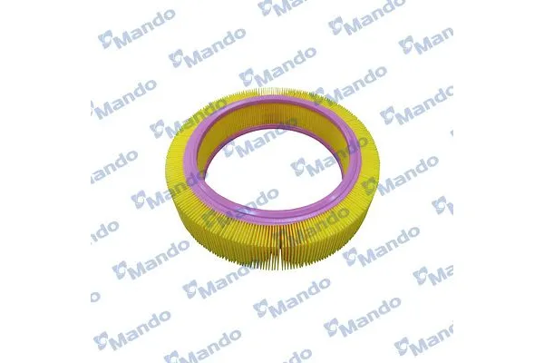 Hava Filtresi  MANDO MMF015355