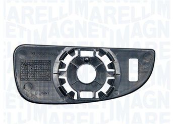 Ayna Camı Sol MAGNETI MARELLI 350319420310  6411922 8151LL 8151 LL 71748248