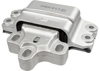 Motor Takozu Sağ LEMFÖRDER 42475 01  1K0199555AB 1K0 199 555 AB