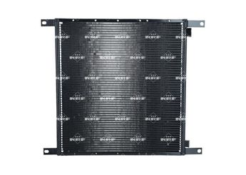 Klima Radyatörü  NRF 350392  9405000454 A9405000454