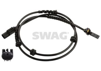 Abs Sensörü Arka Sol SWAG 70 10 6761  51797945 51702279