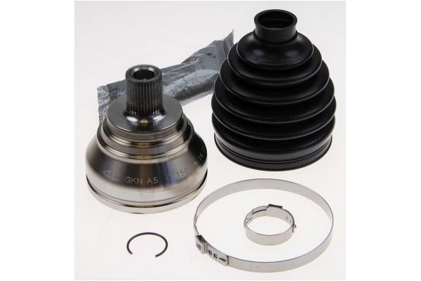 Aks Kafası Ön Dış Sağ veya Sol Volkswagen T-Roc Cabriolet (AC8)(12.2021->)  GKN 306658