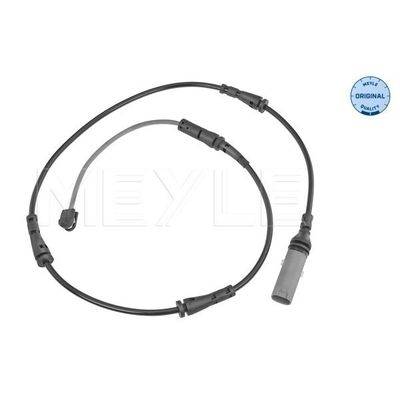 Balata İkaz Kablosu Arka BMW M8 Serisi Gran Coupe (F93)(2020->)  MEYLE 314 527 0044