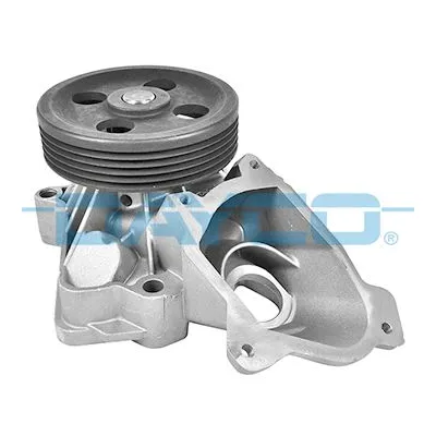 Devirdaim Su Pompası  Land Rover Freelander 1 (LN)(01.1998->)  DAYCO DP295