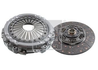 Debriyaj Seti  FEBI BILSTEIN 197734  KTGC467540EA KTGC46 7540 EA 700480 GC467550EB GC46-7550-EB GC467550EBS1 GC46-7550-EB S1 GC467563EA GC46-7563-EA GC467563EAS1 GC46-7563-EA S1 T221976 T221976S1 T221976 S1 T224516 T224516S1 T224516 S1