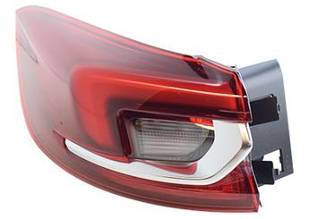 Stop Lambası Dış Sol OPEL ORJINAL 39099122  39099122