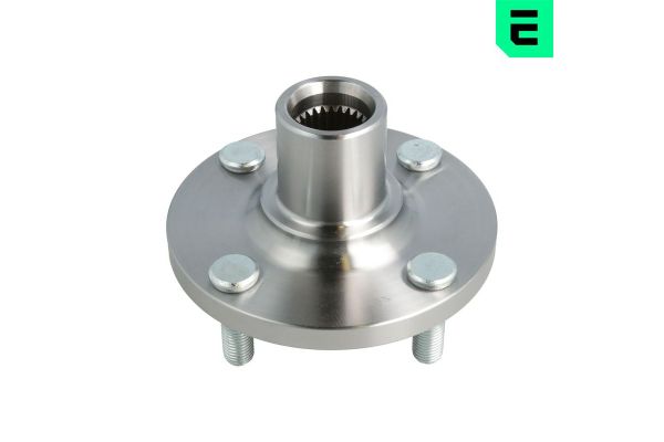 Porya Ön Sağ veya Sol Toyota Corolla Combi SW (E12)(2002->)  OPTIMAL 04-P353