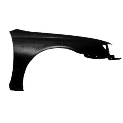 Çamurluk Ön Sağ EUROBUMP TOY08CR001