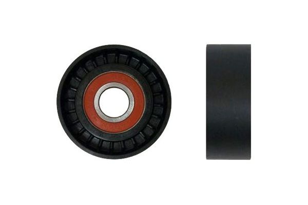 Vantilatör Kayış Gergi Rulmanı  Fiat 500L (351) Wagon (2017->)  BESCHER 821652