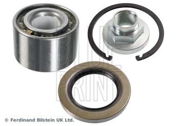 Teker Rulmanı Ön Sağ veya Sol BLUE PRINT ADT38251  9036332035S2 9036332035 90363-32035 9036332035S1 90363-32035 S1 90363-32035 S2