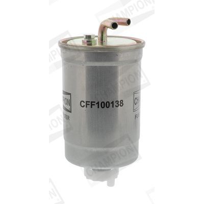 Yakıt Filtresi  CHAMPION CFF100138