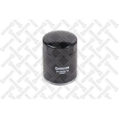 Yağ Filtresi  Mazda 626 Sedan (GE)(01.1992->)  VOLLER 72702