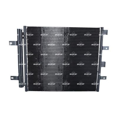 Klima Radyatörü  NRF 35604