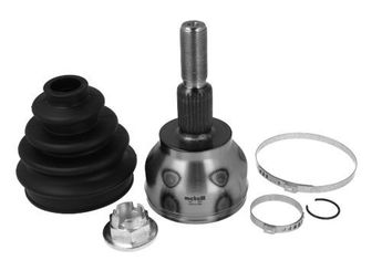 Aks Kafası Ön Dış Sağ veya Sol VEKA FD-1057  1704636 1704637 1704639 1797214 1797215 1797218 1797219 AV613A327AA AV613A327BA AV613A328AA DV6P3A327CA DV6P3A327JA DV6P3A328AA DV6P3A328CA 1783753 1797212 1841602 1947206 2354561 DV6P3A328BA EV6P3A327MA EV6P3A327MB RMDV6P3A328B1A