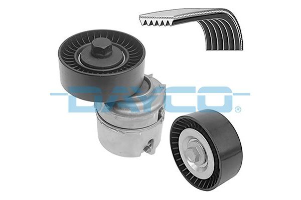 Vantilatör Kayış Seti  DAYCO KPV828