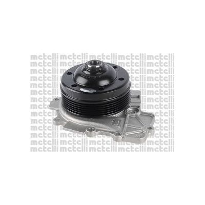 Devirdaim Su Pompası  METELLI 24-1279