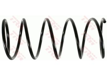 Helezon Yayı Ön PSA ORJINAL 5002S9  5002S9 5002 S9