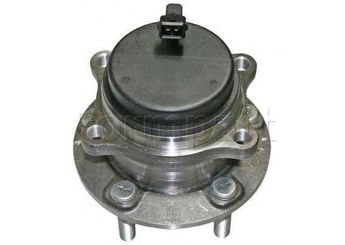 Teker Rulmanı Arka Sağ veya Sol FORMPART 37498031/S  527502B100 52750-2B100