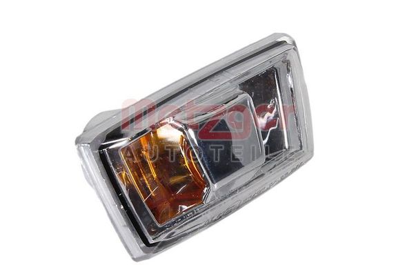 Çamurluk Sinyali Sol OPEL ORJINAL 13345272