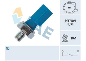 Yağ Müşürü  FAE 12874  6K919081B 06K 919 081 B