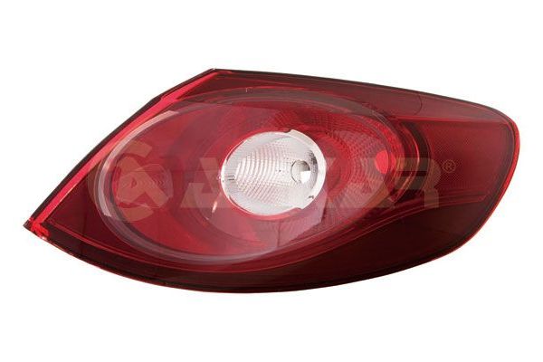 Stop Lambası Dış Sağ PRO-A 291720