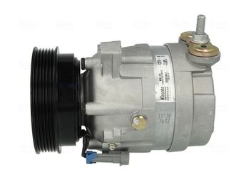 Klima Kompresörü  NISSENS 89106  92089803 1135025 1135295 1135323 1854032 1854094 1854105 9196953 95530138