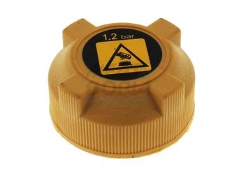 Radyatör Yedek Su Depo Kapağı  ALPER 301041  46742378 60654688 60665757