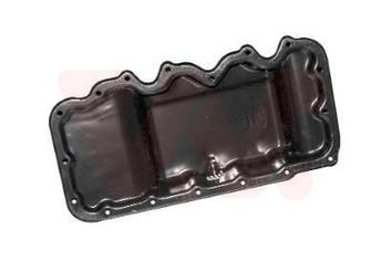 Motor Yağ Karteri  FORD ORJINAL 988M6675CB  1053871 7136571