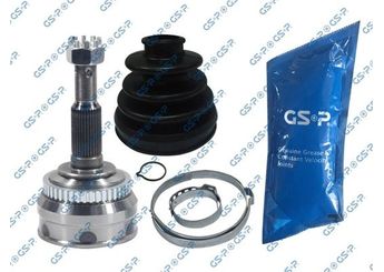 Aks Kafası Ön Dış Sağ veya Sol GSP 844057  301064 374015 0374015 374126 0374126 90235271 9127564